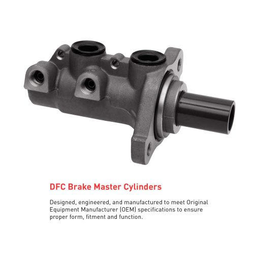 Cilindro maestro de freno Dynamic Friction Company 355-74027 - Imagen 2