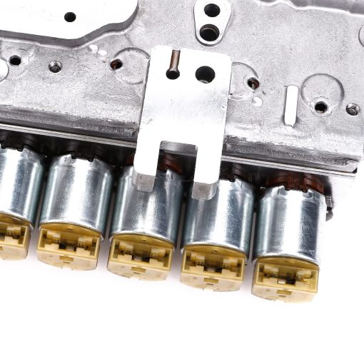 Cuerpo de Valvula de Transmision 6R80 con Solenoide para F-ORD F150 Camioneta 4WD AWD 2011 en Adelante AL3P-7Z490-BA - Imagen 5