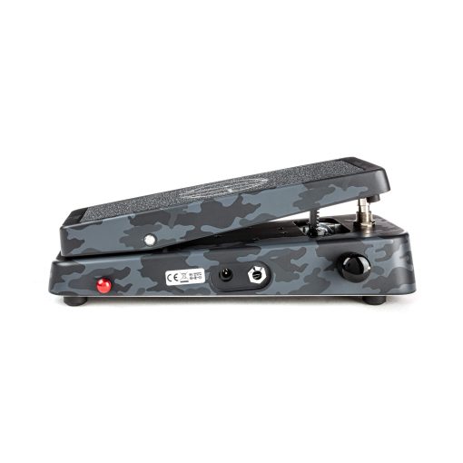 Pedal de Efectos para Guitarra JIM DUNLOP Dimebag Cry Baby From Hell Wah DB01B - Imagen 2