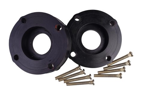Kit de elevacion Leveling de 1.2 pulgadas 30mm para Audi - Compatible con Q7 2005-2015 - Imagen 4