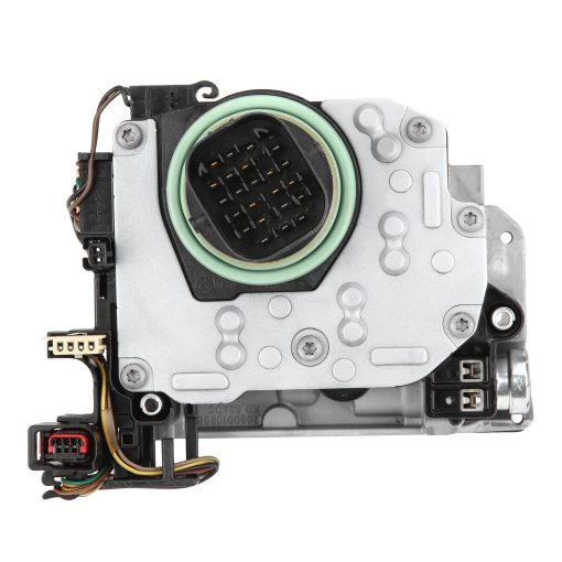 Paquete de Control de Solenoide de Transmision CAREONLINE 62TE con Filtro y Empaque 68376696AA Compatible con Dodg-e Chry sle-r 2007-UP - Imagen 2