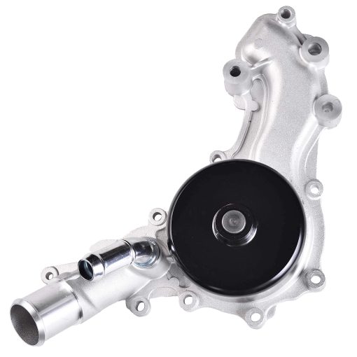 Kit de Bomba de Agua Profesional CUGANO Compatible Con CHRYSLER 300 2011-2019 DODGE CHALLENGER 2011-2018 RAM 1500 2013-2018 VOLKSWAGEN ROUTAN 2011-2014 3.6L V6 AW6169 - Imagen 4