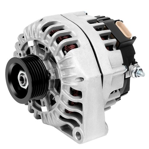 Alternador SCITOO 13943 Compatible con 3.4 Para Chevy Venture, Pontiac Montana 2002-05 y Olds Silhouette - Imagen 7