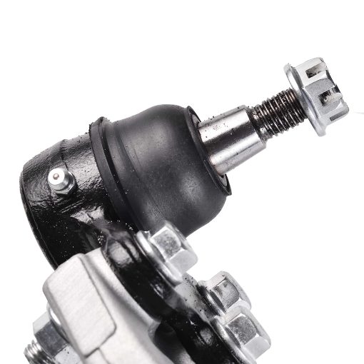 Conjunto de 2 Brazos de Control Inferiores de Suspension y Junta de Bola Compatible con BUICK PARK AVENUE 1998-2005 CADILLAC SEVILLE 1998-2004 OLDSMOBILE AURORA 1998-2003 K620291 K620292 - Imagen 8