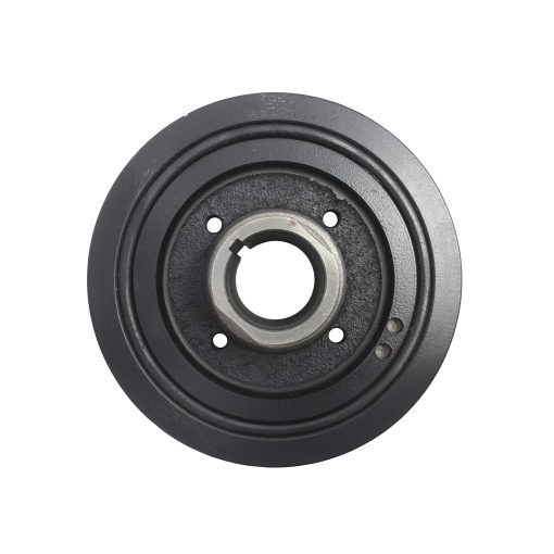 DNJ HBA1141 Armonizador Armonico para 1994-2004 / Toyota / 4Runner, T100, Tacoma / 2.4L, 2.7L / DOHC / L4 / 16V / 2438cc, 2694cc / 2RZFE, 3RZFE
