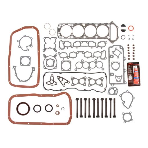 Conjunto Completo de Juntas para Cabeza con Pernos Evergreen FSHB3005A
