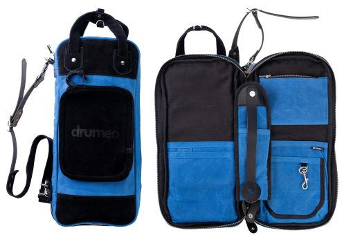 Bolso de Baquetas Drumeo - El Bolso de Baquetas mas Versatil - Imagen 2