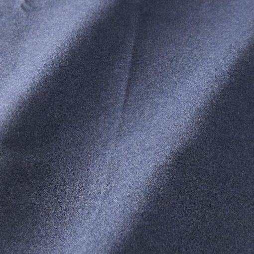 NorSari 'La Manta Portatil', El Supersuave Denim, Azul Picea y Gris - Imagen 7