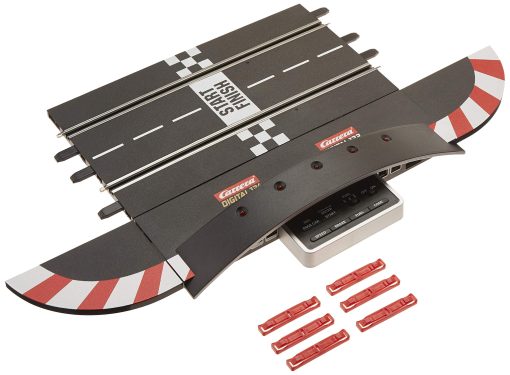 Carrera 20030352 Unidad de Control Digital para Pista de Coches Slot Nueva 1/24 1/32