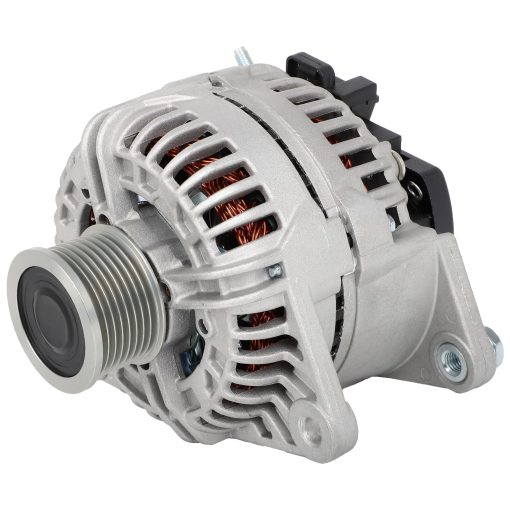 SCITOO Alternador de Repuesto para Toyota FJ Cruiser 2007-2010, Toyota Tacoma 2005-2015, Toyota Tundra 2006-2010 11239
