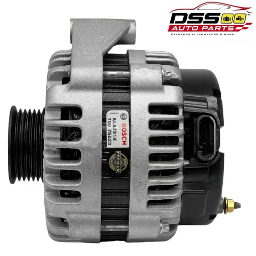 DSS AUTO PARTS Compatible con Chevrolet, Cadillac, Buick y Chevy Motor de Arranque 8292 & 8237 para V8 5.3L, 6.0L, 8.1L, 5.0L, 4.3L y 4.8L Rainier, Escalade, Express, Avalanche & Silverado - Imagen 2