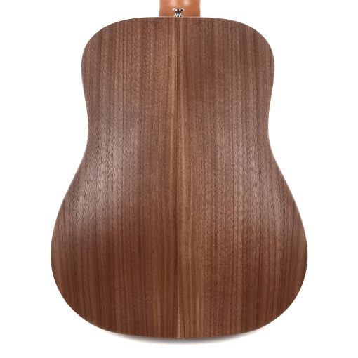 Guitarra Taylor BT1 Walnut con estuche Natural - Imagen 3