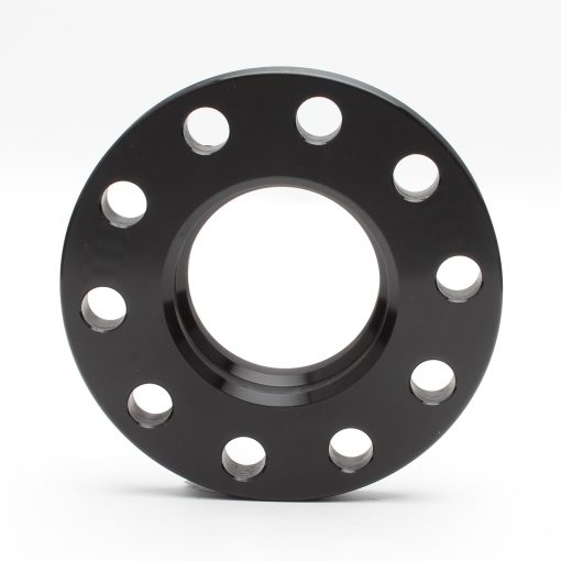 2 piezas de Separadores de Rueda Centrados en el Cubo 15mm Negros 5x120 72.6mm Compatible con Muchos BMW E36 E46 E90 E92 E60 318i 323i 325i 328i 330i 335i 525i 545i Z3 Z4 Z8 M3 X1 - Imagen 3
