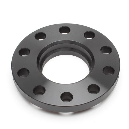 2 piezas de Separadores de Rueda Centrados en el Cubo 15mm Negros 5x120 72.6mm Compatible con Muchos BMW E36 E46 E90 E92 E60 318i 323i 325i 328i 330i 335i 525i 545i Z3 Z4 Z8 M3 X1 - Imagen 5