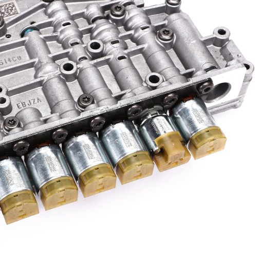 Cuerpo de Valvula de Transmision 6R80 con Solenoide para F-ORD F150 Camioneta 4WD AWD 2011 en Adelante AL3P-7Z490-BA - Imagen 3