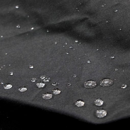 Cubierta protectora para scooter Dowco Guardian 50039-00 WeatherAll Plus resistente al agua: Negro, X-Large - Imagen 4