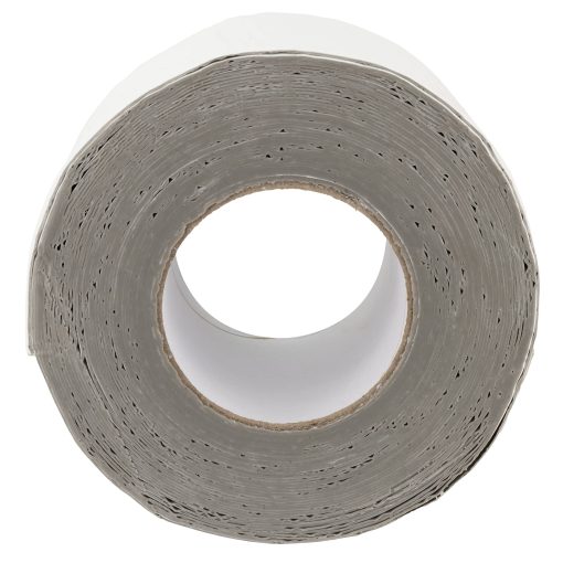 Cinta Selladora de Techo de Goma para RV | Cinta de Sellado Blanca | Equivalente a Eternabond | (1 Rollo, 4" x 50') - Imagen 4