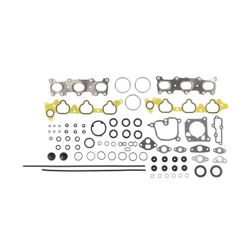 Juego de empaques de culata de grafito DNJ HGS282 para 1991-2004 / Acura/Legend, RL, TL / 3.2L, 3.5L / SOHC / V6 / 24V / 3206cc, 3475cc / C32A1, C32A6, C35A1 - Imagen 3