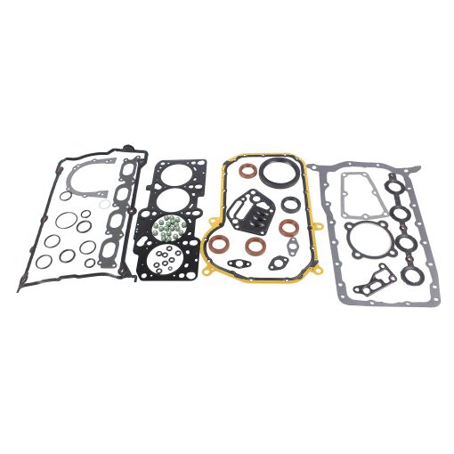 DNJ FGS8000 Juego de Juntas Completo/para 1997-2006 / Audi, Volkswagen / 1.8L / L4 / 20V / DOHC/AEB, AMB, AMU, APH, ATC, ATW, AWD, AWM, AWP, AWV, AWW, BEA, BKF/Turbo - Imagen 3