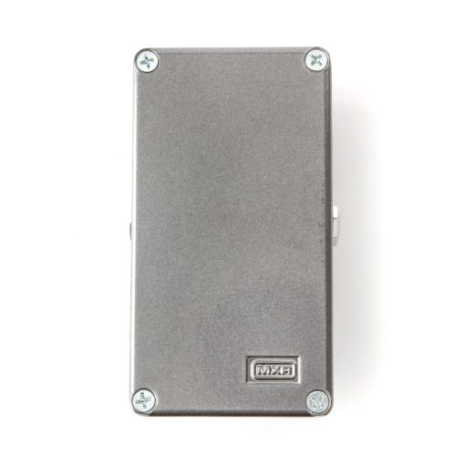 MXR Super Badass Dynamic OD de JIM DUNLOP, Plata (M249) - Imagen 6