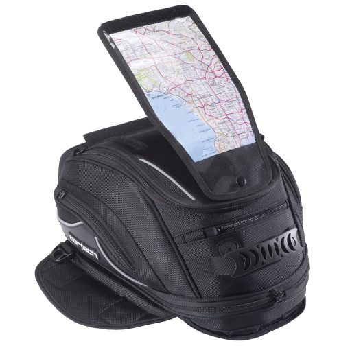 Bolso para Tanque Cortech Super 2.0 de 18L - Imagen 2