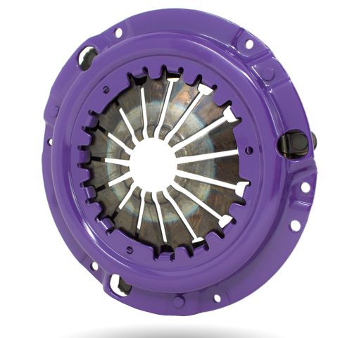 Juego de Embrague Etapa 2 Compatible con 2005-2011 Chevy Cobalt LS LT LTZ SPORT 2.2L 2.4L l4 GAS DOHC - Imagen 2