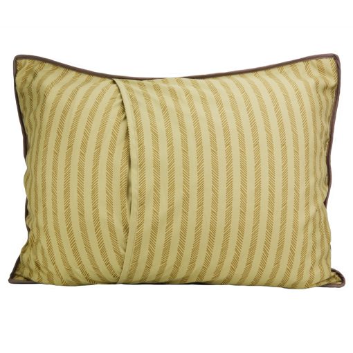Juego de Cama King Donna Sharp - 3 Piezas - Set de Colcha Southwest Roja Mojave con Colcha King y Dos Fundas de Almohada King - Lavable a Maquina - Imagen 5