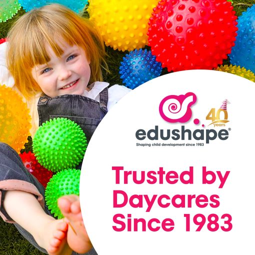 Mesa de Actividades Edushape, Amarillo - Mesa de Arena y Agua para Ninos de 3-5 Anos - Mesa Sensorial Apta para Jugar como Mesa de Agua para Ninos, Mesa de Agua para Ninos Pequenos o Mesa de Arena - Juguetes para Guarderias, Preescolares - Imagen 6