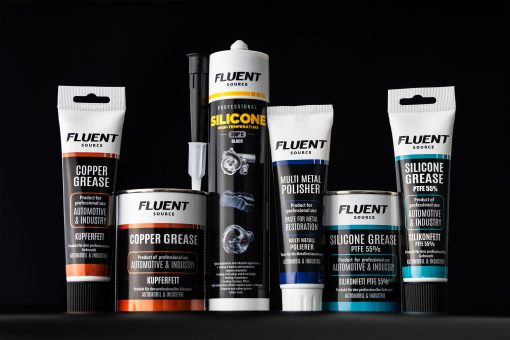 Grasa de Cobre Fluent Source - 27 oz. - Imagen 7