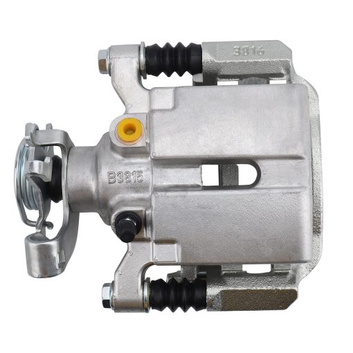 MAYASAF 18B4893 Calibrador de Freno Trasero Izquierdo Ensamblaje de Calibrador Lado del Conductor para Chevy 2008-2010 HHR/2004-12 Malibu/2005-08 Cobalt, para Pontiac 2007-09 G5/2005-10 G6, para Saturn 2007-09 Aura/2004-07 Ion - Imagen 6