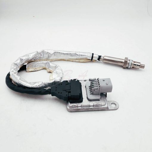 Sensor de NOx Sensor de oxido de Nitrogeno Compatible con Cummins 5WK9 6742B 4326873 A0415S170