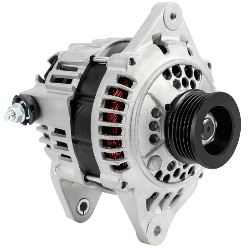 Alternador SCITOO 112979 LR185-701 400-44052 ALT-3092 Compatible con Subaru Auto y Camioneta Ligera Legacy 1995-1999 2.2L 1996-1999 2.5L