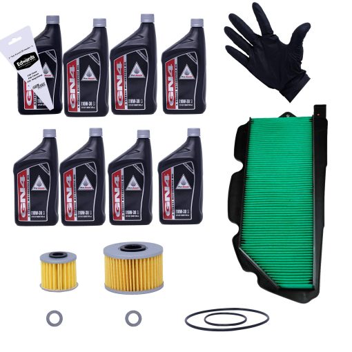 Kit de Cambio de Aceite Edwards para Honda Pioneer 1000 2016-2023