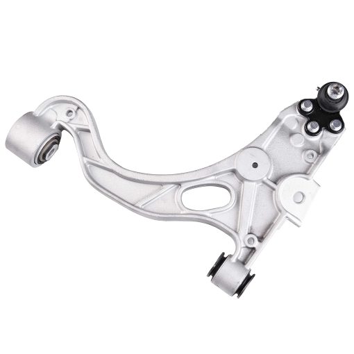 Conjunto de 2 Brazos de Control Inferiores de Suspension y Junta de Bola Compatible con BUICK PARK AVENUE 1998-2005 CADILLAC SEVILLE 1998-2004 OLDSMOBILE AURORA 1998-2003 K620291 K620292 - Imagen 2