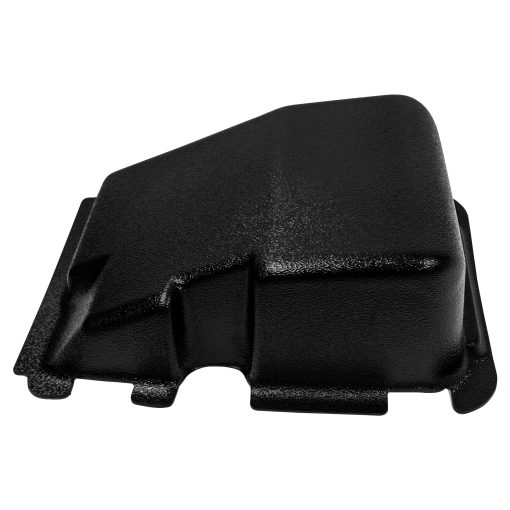 Marco de Asiento Bajo Negro Mate para Honda Ruckus Zoomer NPS50 2003-2020 con Contenedor de Almacenamiento bajo el Asiento - Imagen 8