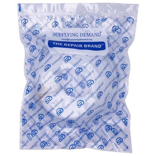 Tubo de linea de agua para fabricante de hielo de refrigerador Supplying Demand IMT14100 1/4 pulgadas OD x 100 pies - Imagen 5