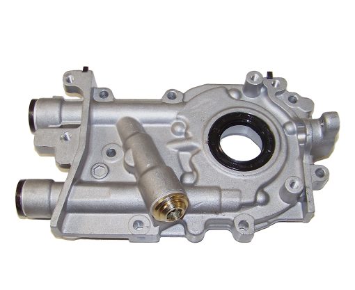 Bomba de Aceite DNJ OP706 Para 90-15 Subaru, Saab/WRX STI, Impreza, Forester, Legacy, Outback, Baja, 9-2X 1.8L-2.5L, H4 DOHC, SOHC, Turbocargado, Aspirado Naturalmente - Imagen 2