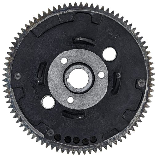 Rotor de volante para Polaris Sportsman Magnum RMK Scrambler Big Boss ATP 500 3086983 3086819 3085558 3087166 1997-2004 - Imagen 3