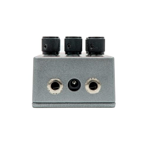 Pedal de previo de bajo y overdrive SolidGoldFX BETA-V - Imagen 3