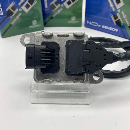 Sensor NOx 7366 Outlet 22303391 para Volvo d13 2010-2018 Mack D11 D13 D16 8.9L 10.8L 12.8L 16.1L - Imagen 2