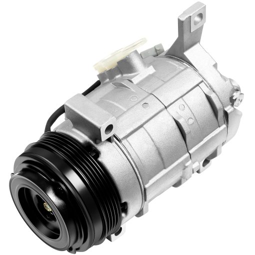 Compresor de Aire Acondicionado SCITOO para Chevrolet Tahoe, Chevrolet Express 1500 2500, GMC Savana 3500, Hummer H2 2003 2004 2005 2006 2007