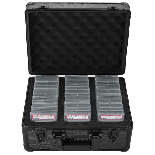 Caja de Almacenamiento de Cartas Deportivas Clasificadas - Estuche para Cartas - Caja de Almacenamiento de Cartas de Intercambio - Caja de Intercambio de Cartas - Estuche de Cartas de Intercambio para Cartas Pokemon - Caja de Almacenamiento de Cartas de Beisbol - Cajas de Almacenamiento de Cartas Deportivas, Almacenamiento de Cartas MTG
