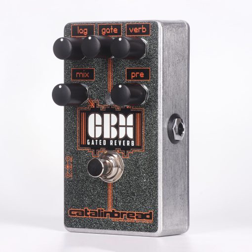 Catalinbread CBX Gated Reverb (CAT) - Imagen 2