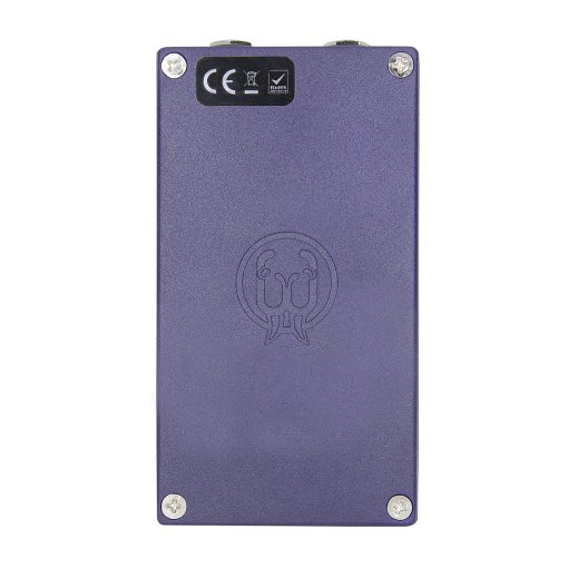 Walrus Audio Julia Chorus/Vibrato Analogico V2 - Imagen 4