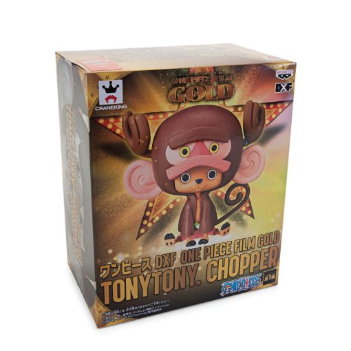 Estatua Banpresto One Piece, 25290 - Imagen 4