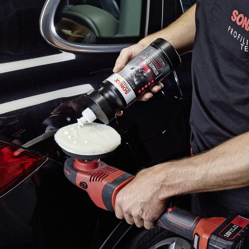 Sonax 02393000 Ultimate Cut 1L - Imagen 3