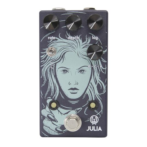 Walrus Audio Julia Chorus/Vibrato Analogico V2