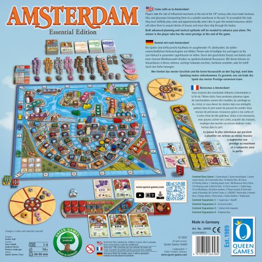Amsterdam Essential - Imagen 3