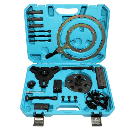 Kit de herramientas desmontadoras e instaladoras de transmision de doble embrague DSG DPTOOL compatible con Ford DPS6 Dual Clutch Reinstall Reset Tool