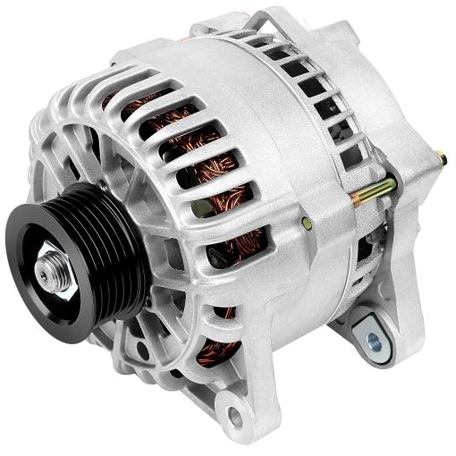 Nuevo alternador SCITOO para Ranger 2.3L 01 02 03 04 05 06 Para Mazda B Pickup 01-08 8265